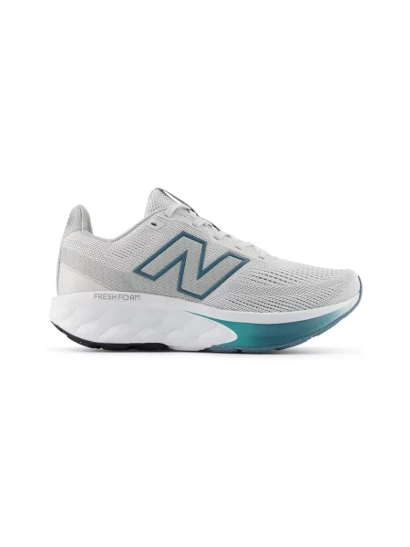 Pantofi New Balance alb