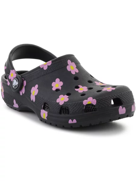 Pantofi copii Crocs negru