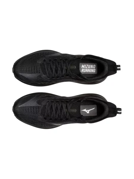 Sneakers Mizuno Neo Zen 2 U Black/ Black Sand EUR 42 čierna