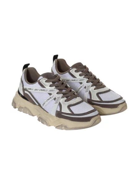 Sneakersy Just Cavalli