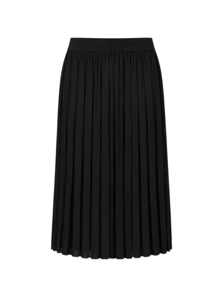 Fustă midi Jucca negru