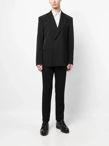 Kelnės Paul Smith juoda