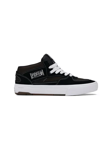 Pantofi Vans negru
