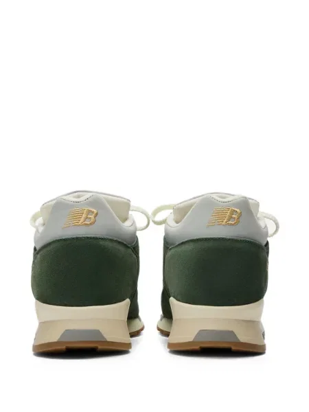 Sneakerși New Balance 1500 verde