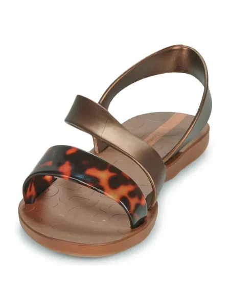 Pantofi Ipanema maro