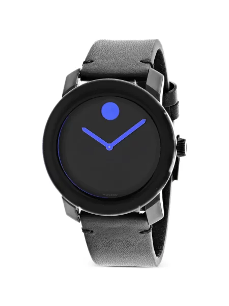 Ceas Movado negru