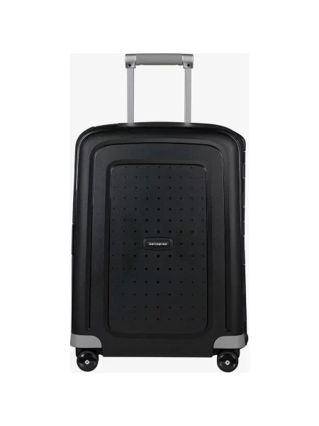 Walizka Samsonite S'Cure Spinner czarna