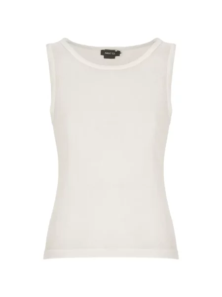 Vestă Avant Toi tricotate