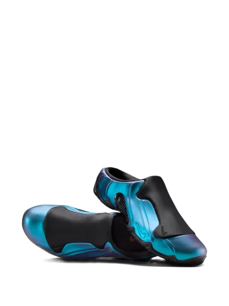 Fotbal sneakerși Nike Air Max 270 slip-on cu perle negru