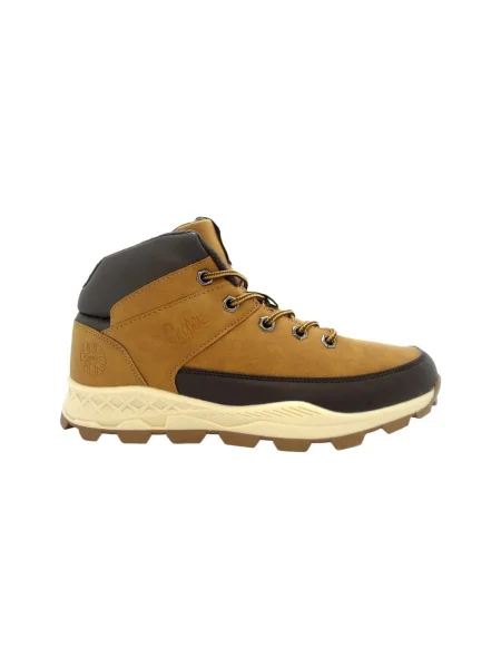 Félcipo Lee Cooper barna