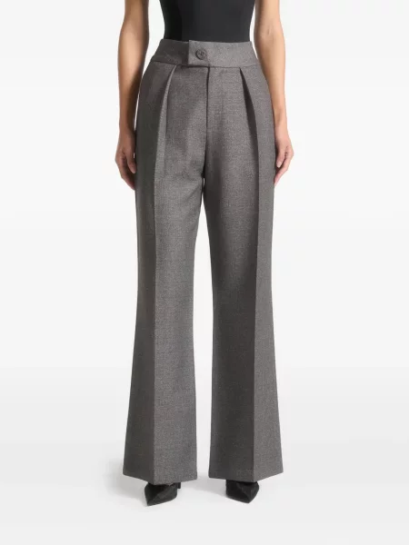 Pantaloni Manière De Voir gri