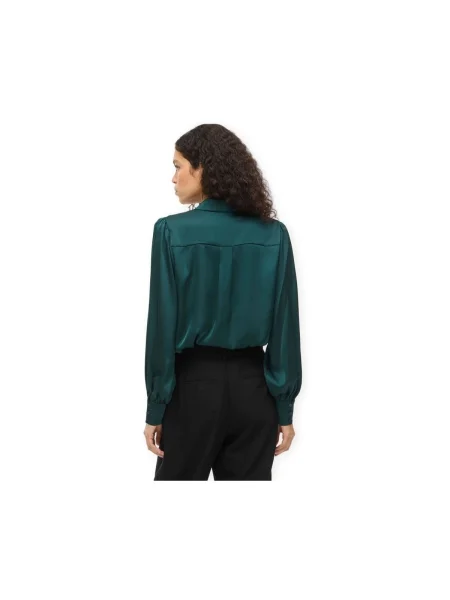 Cămașă Vila verde