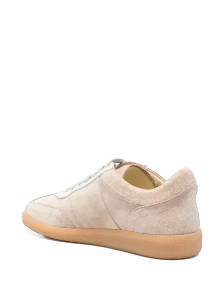 Szarvasbőr sneaker Lorena Antoniazzi