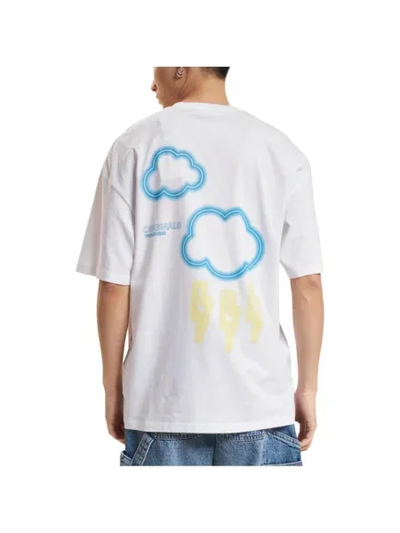 Póló Jack & Jones fehér