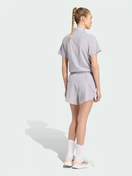 Комбинезон Adidas серый