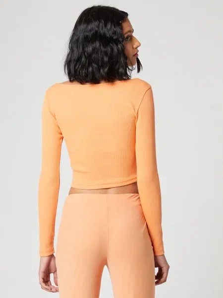 SHYX Tricou Jocelyn' maro