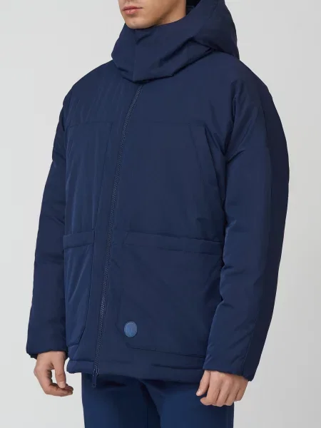 Куртка Trussardi синяя