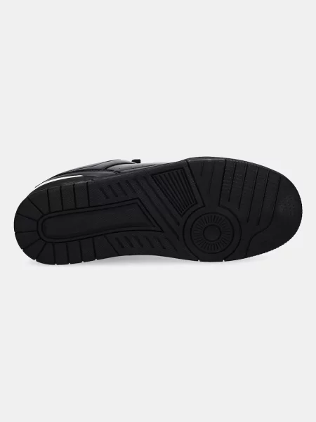 Кроссовки Plein Sport черные