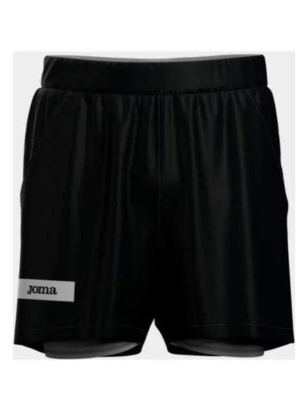 Szorty Joma Challenge S czarny