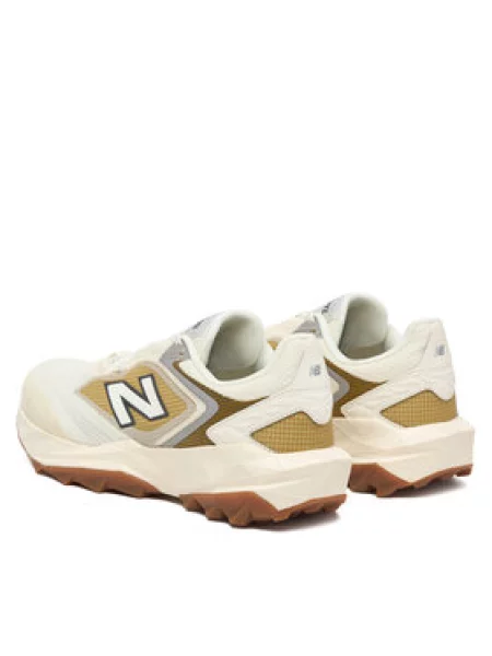 Běžecké boty New Balance béžové