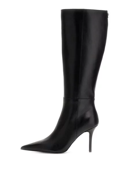 Guess Zimski škornji črna