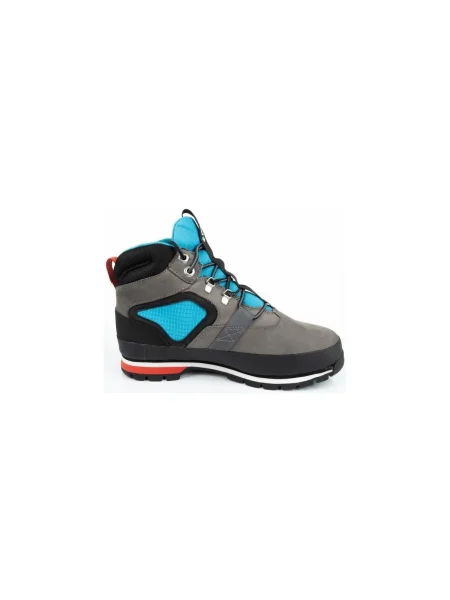 Pantofi Timberland gri