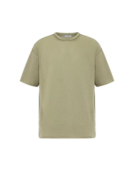 Dandalo Tricou Maarten kaki