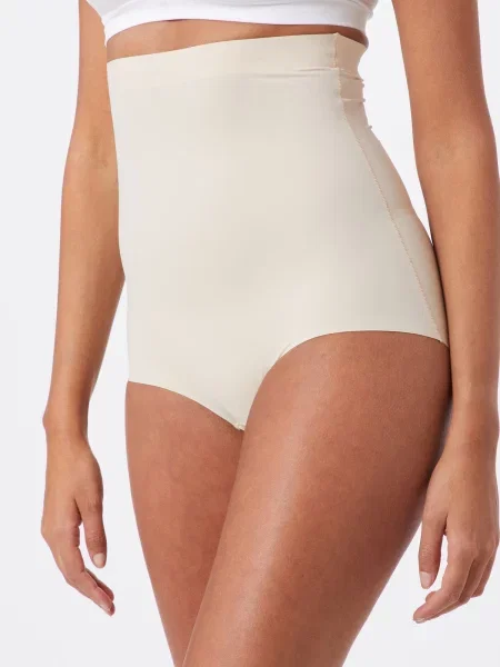 MAGIC Bodyfashion Chiloți modelatori Maxi Sexy' bej