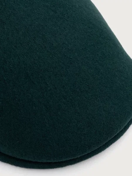 Шерстяная шапка Kangol