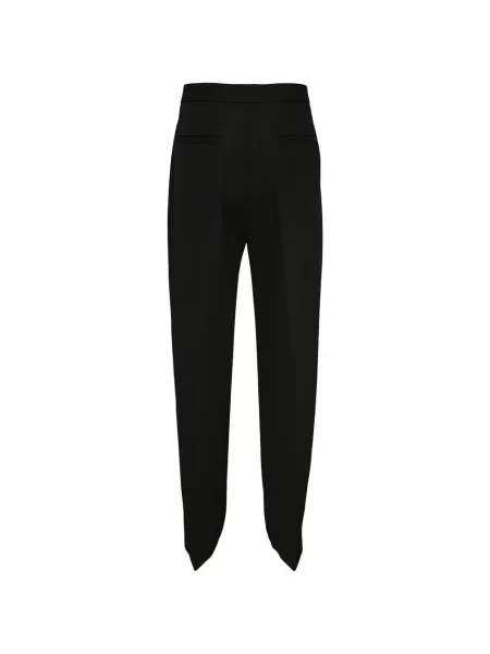 Pantaloni Jil Sander negru