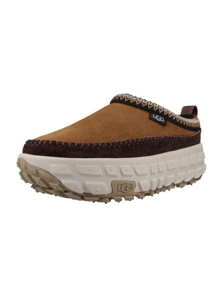 Pantofi Ugg maro