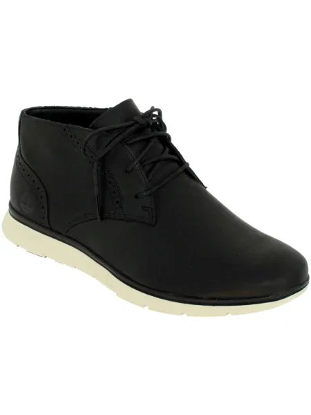 Tenisky Timberland čierna