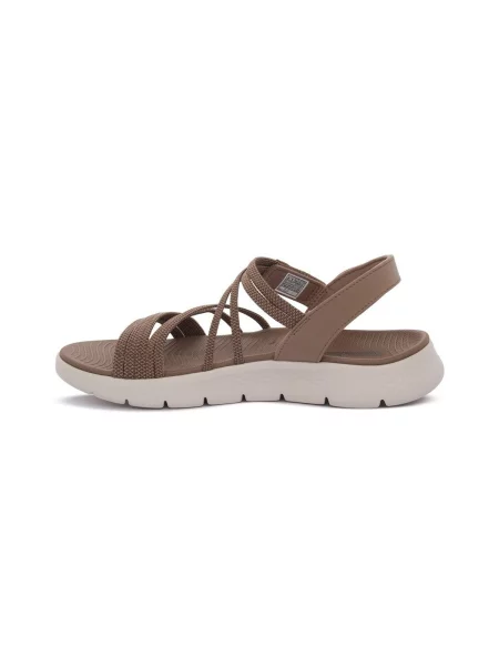 Pantofi Skechers alb