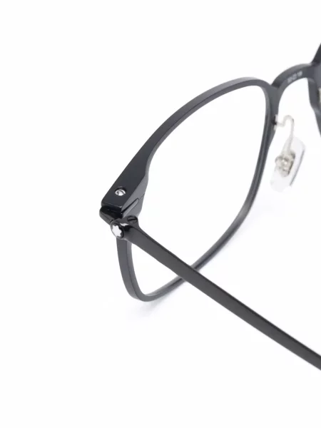 Ochelari de soare Montblanc negru