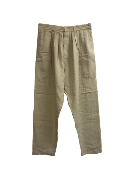 Pantaloni Lemaire