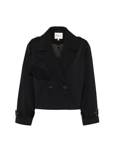 Marynarka My Essential Wardrobe czarna
