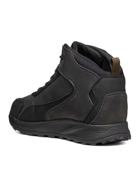 Pantofi Geox negru