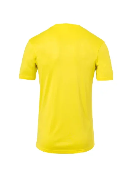 Koszulka Uhlsport Stream 22 żółta