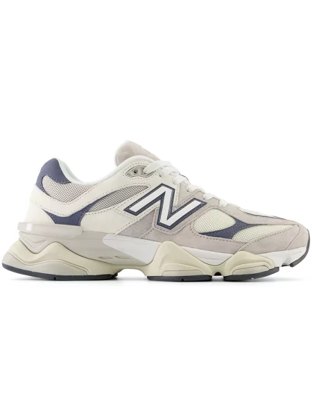 Unisex boty New Balance – béžové