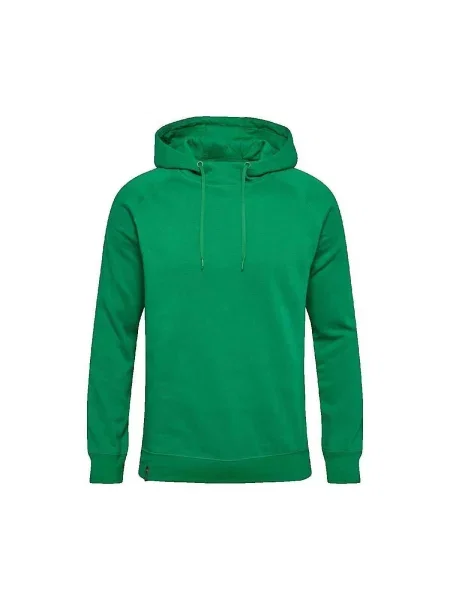 Klasična majica Hummel crvena