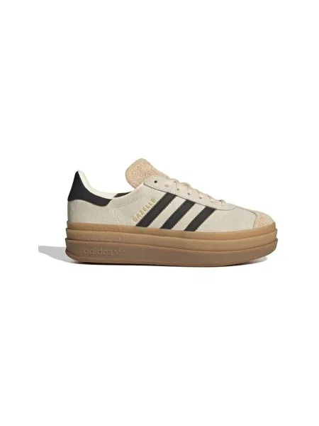 Tenisky Adidas Gazelle béžová