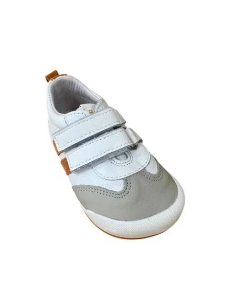 Pantofi copii Blanditos maro