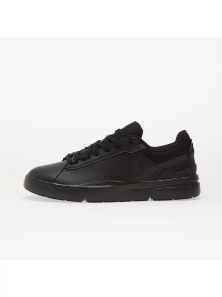 Sneakers On W The Roger Advantage Black/ Black EUR negru
