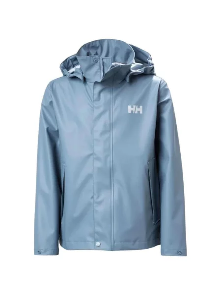 Geacă copii Helly Hansen albastru