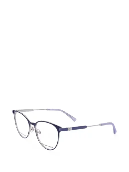Ochelari de soare Kate Spade albastru