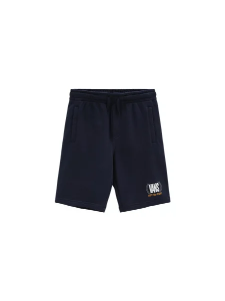 Pantaloni copii Vans albastru