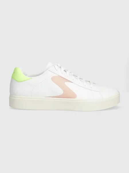 Skechers Sneakers EDEN LX λευκό