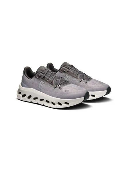 Pantofi On gri