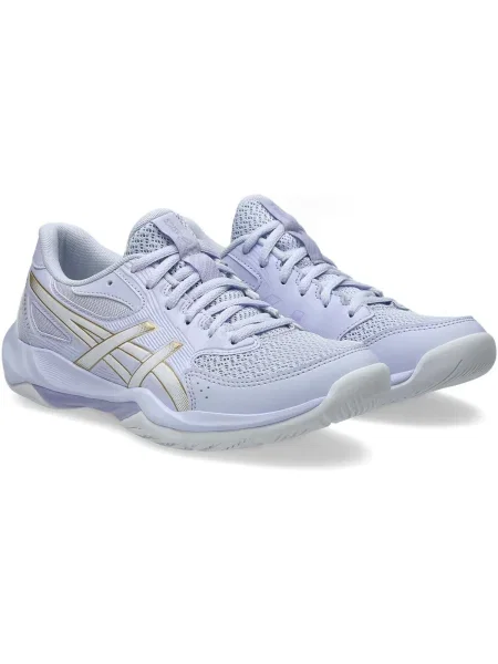 Félcipő Asics kék