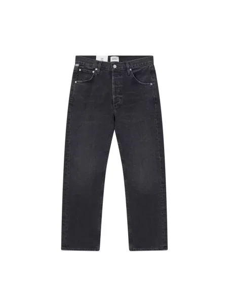 Jeansy Citizens Of Humanity czarne